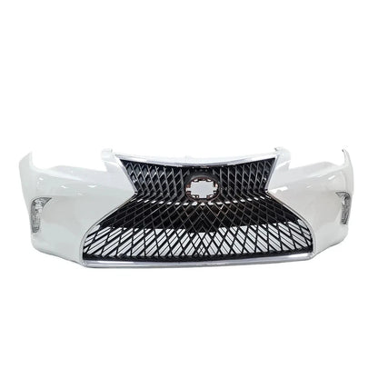 NTXGlow Front Body Kit 2015-2017 Toyota Camry (7-Piece Set)