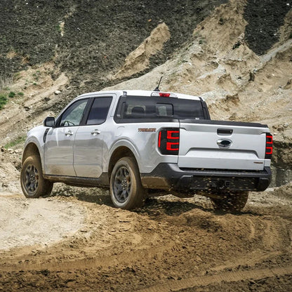 NTXGlow LED Tail Lights (2022-2024 Ford Maverick XL & XLT)