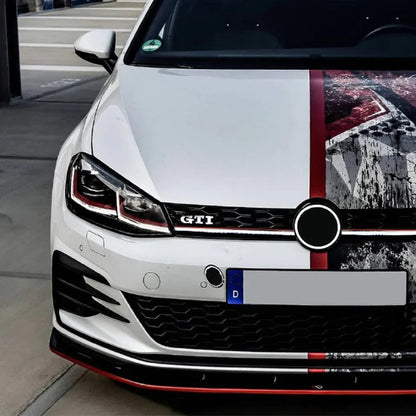 NTXGlow LED Headlight 2013-18 Volkswagen Golf MK7 (LED Version)