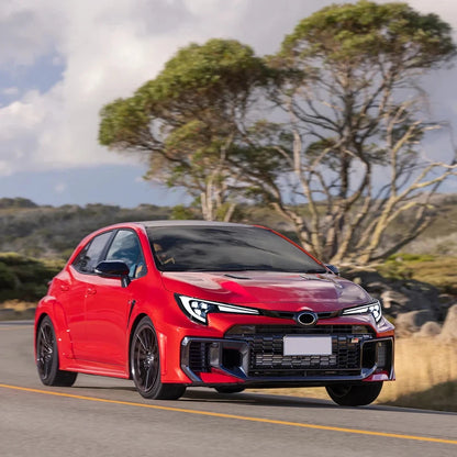 NTXGlow LED Headlights (2020-25 Toyota Corolla Sedan)