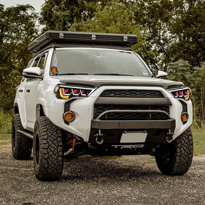 NTXGlow Demon Eye LED Headlights (2014-2022 Toyota 4Runner)
