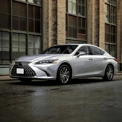 NTXGlow LED Headlights (2018-2023 Lexus ES200, ES350, ES260, ES300H)