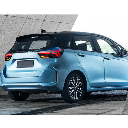NTXGlow Smoked LED Tail Lights (2020-2021 Honda Fit & Jazz)