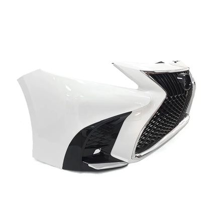 NTXGlow Front Body Kit 2018-2024 Toyota Camry 8-Gen (7-Piece Set)