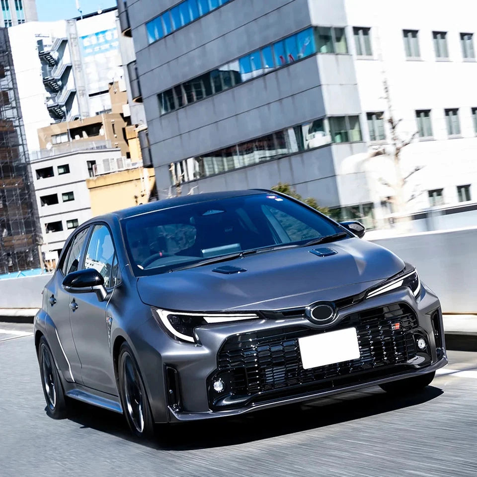 NTXGlow LED Headlights (2020-25 Toyota Corolla Sedan)