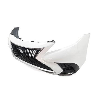NTXGlow Front Body Kit 2018-2024 Toyota Camry 8-Gen (7-Piece Set)