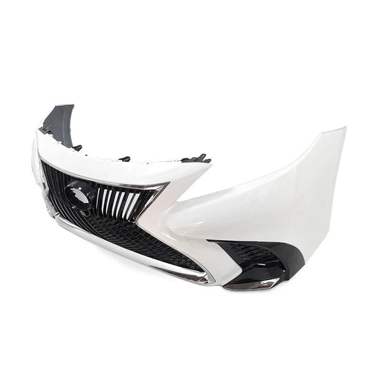 NTXGlow Front Body Kit 2018-2024 Toyota Camry 8-Gen (7-Piece Set)