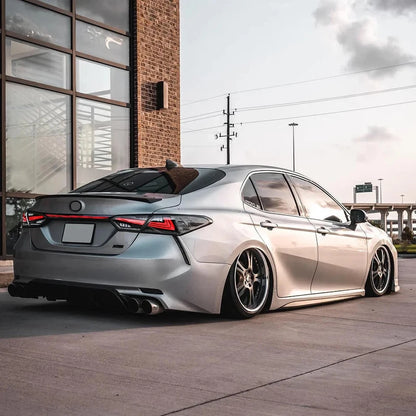 NTXGlow LED Tail Lights (2018-2024 Toyota Camry 8th Gen)