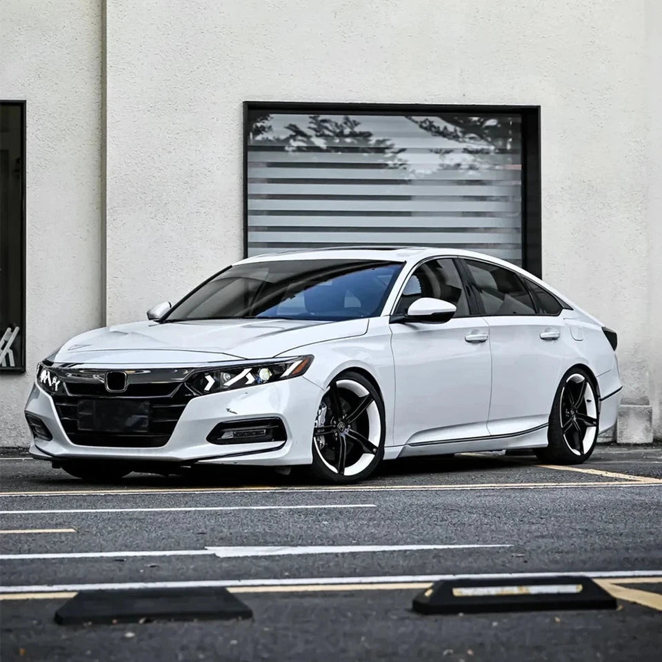 NTXGlow LED Headlights (2018-2022 Honda Accord Sedan)