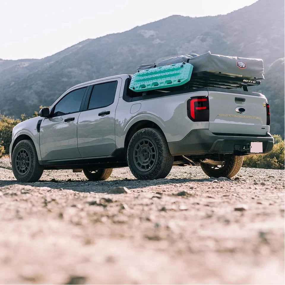 NTXGlow Smoked LED Tail Lights (2022-2024 Ford Maverick XL & XLT)