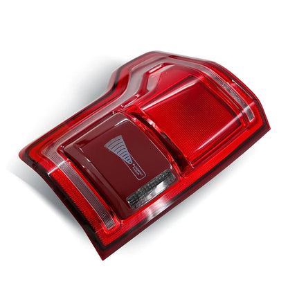 NTXGlow LED Tail Lights with BLIS Feature (2015-2017 Ford F-150)