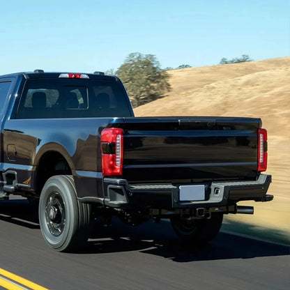 NTXGlow Right & Right Tail Lights (2023-2025 Ford F-250, F-350 Super Duty)