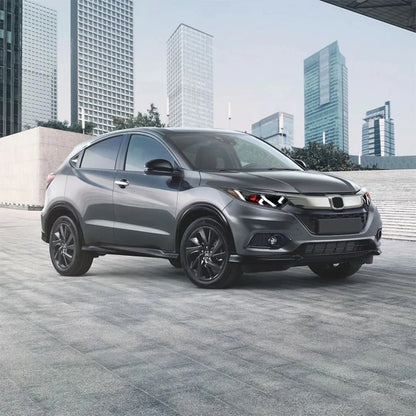 NTXGlow Devil Eye LED Headlights (2019-2022 Honda HR-V)