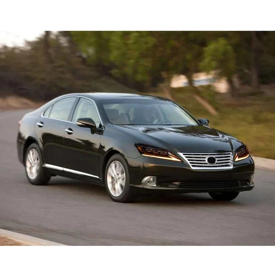NTXGlow LED Sequential Headlights (2010-2012 Lexus ES350)