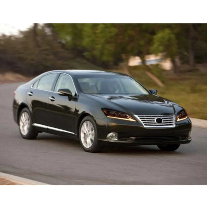 NTXGlow LED Sequential Headlights (2010-2012 Lexus ES350)