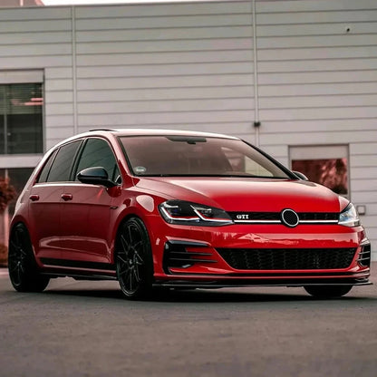 NTXGlow LED Headlights 2013-18 Volkswagen Golf MK7 (Laser Version)