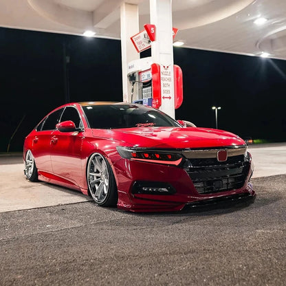 NTXGlow RGB LED Headlights (2018-2022 Honda Accord LX, EX, EXL, Sport, SE)