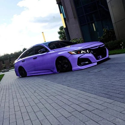 NTXGlow Demon Eye LED Headlights (2018-2022 Honda Accord Sedan)