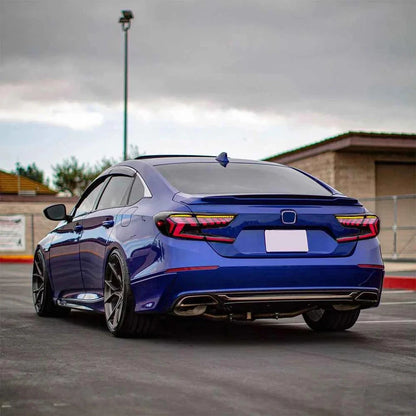 NTXGlow LED Tail Lights (2018-2022 Honda Accord)