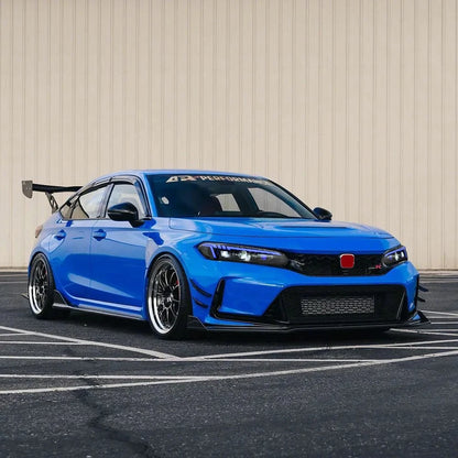 NTXGlow RGB LED Headlights (2022-2025 Honda Civic 11th Gen)