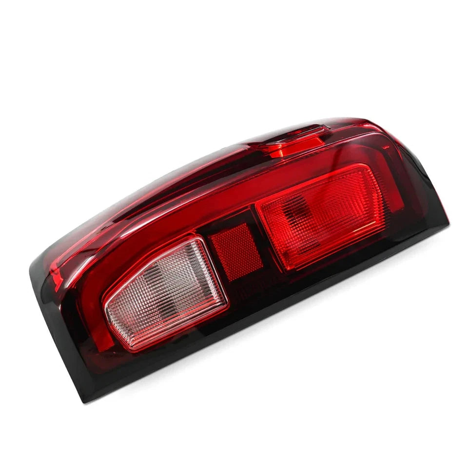 NTXGlow Left & Right LED Tail Light (2019-2024 GMC Sierra 1500, 2500 HD & 3500 HD)
