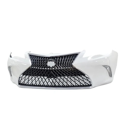 NTXGlow Front Body Kit 2015-2017 Toyota Camry (7-Piece Set)