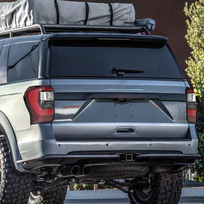 NTXGlow Right & Right LED Tail Lights (2018-2021 Ford Expedition)