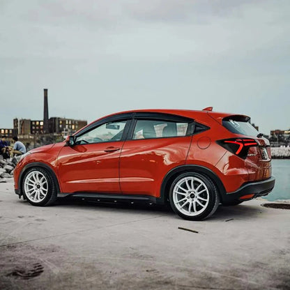 NTXGlow Smoked LED Tail Lights (2016-2019 Honda HR-V)