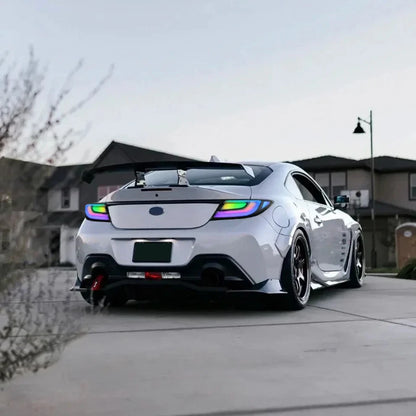 NTXGlow RGB LED Tail Lights (2021-25 Toyota GR86 & Subaru BRZ)