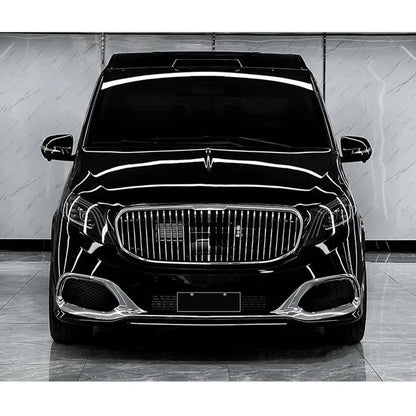 NTXGlow Halogen LED Headlights (2017-22 Mercedes-Benz V-Class Metris/Vito)