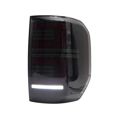 NTXGlow Smoked Red LED Tail Lights (2022+ Ford Maverick)