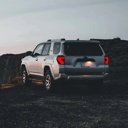 NTXGlow LED Tail Lights (2010-2023 Toyota 4Runner 5th Gen)