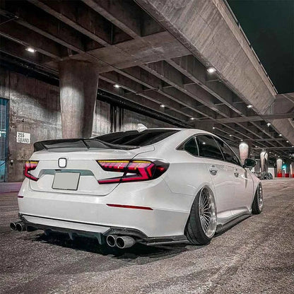 NTXGlow LED Tail Lights (2018-2022 Honda Accord)