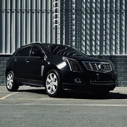 NTXGlow Halogen LED Headlights (2010-2016 Cadillac SRX)