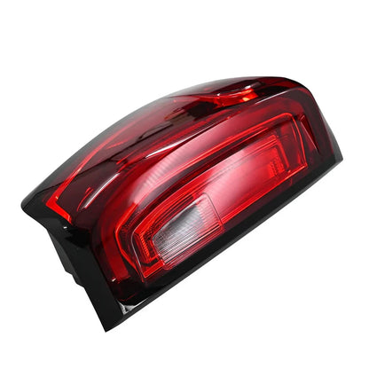 NTXGlow Left LED Tail Light (2019-2024 GMC Sierra 1500, 2500 HD, 3500 HD)