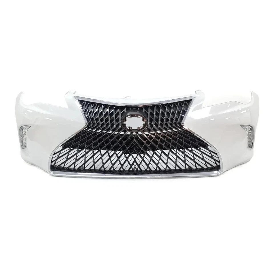 NTXGlow Front Body Kit 2015-2017 Toyota Camry (7-Piece Set)