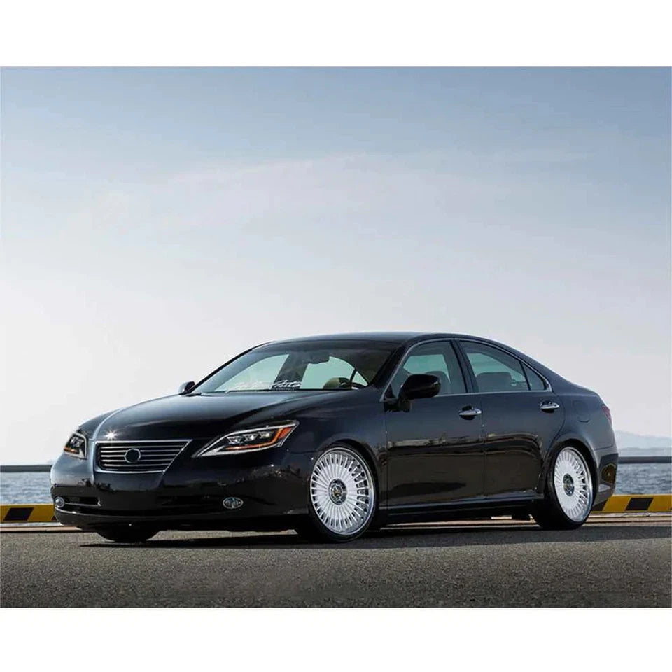 NTXGlow LED Sequential Headlights (2010-2012 Lexus ES350)