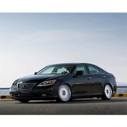 NTXGlow LED Sequential Headlights (2010-2012 Lexus ES350)
