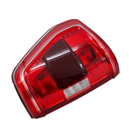NTXGlow Right Side LED Tail Light with Blind Spot (2021-2023 Ford F-150 XLT)