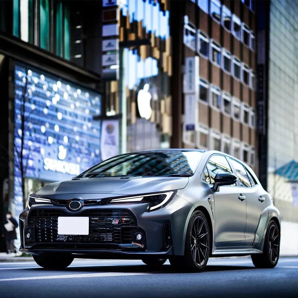 NTXGlow LED Headlights (2020-25 Toyota Corolla Sedan)