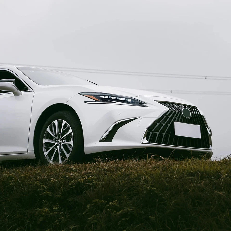 NTXGlow LED Headlights (2018-2023 Lexus ES200, ES350, ES260, ES300H)