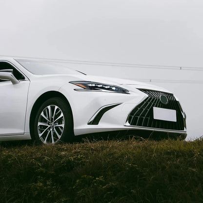 NTXGlow LED Headlights (2018-2023 Lexus ES200, ES350, ES260, ES300H)