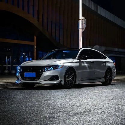 NTXGlow LED Headlights (2018-2022 Honda Accord Sedan)