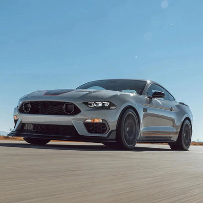 NTXGlow Triple Beam LED Headlights (2018-2023 Ford Mustang S650)