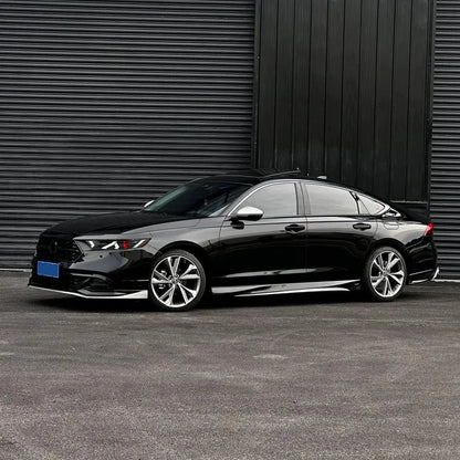 NTXGlow Demon Eye LED Headlights (2023-2025 Honda Accord Sedan)