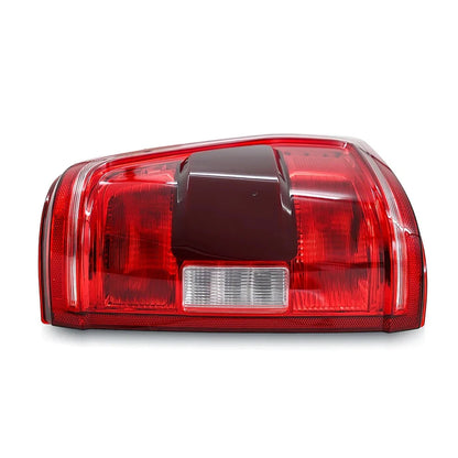 NTXGlow Left Side LED Tail Light with Blind Spot (2021-2023 Ford F-150 XLT)