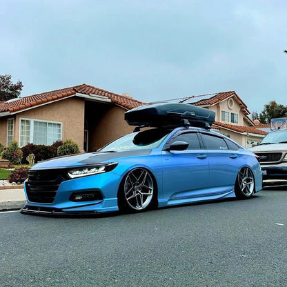 NTXGlow LED Headlights 2018-22 Honda Accord LX, EX, EXL, Sport, SE (Regular Version)