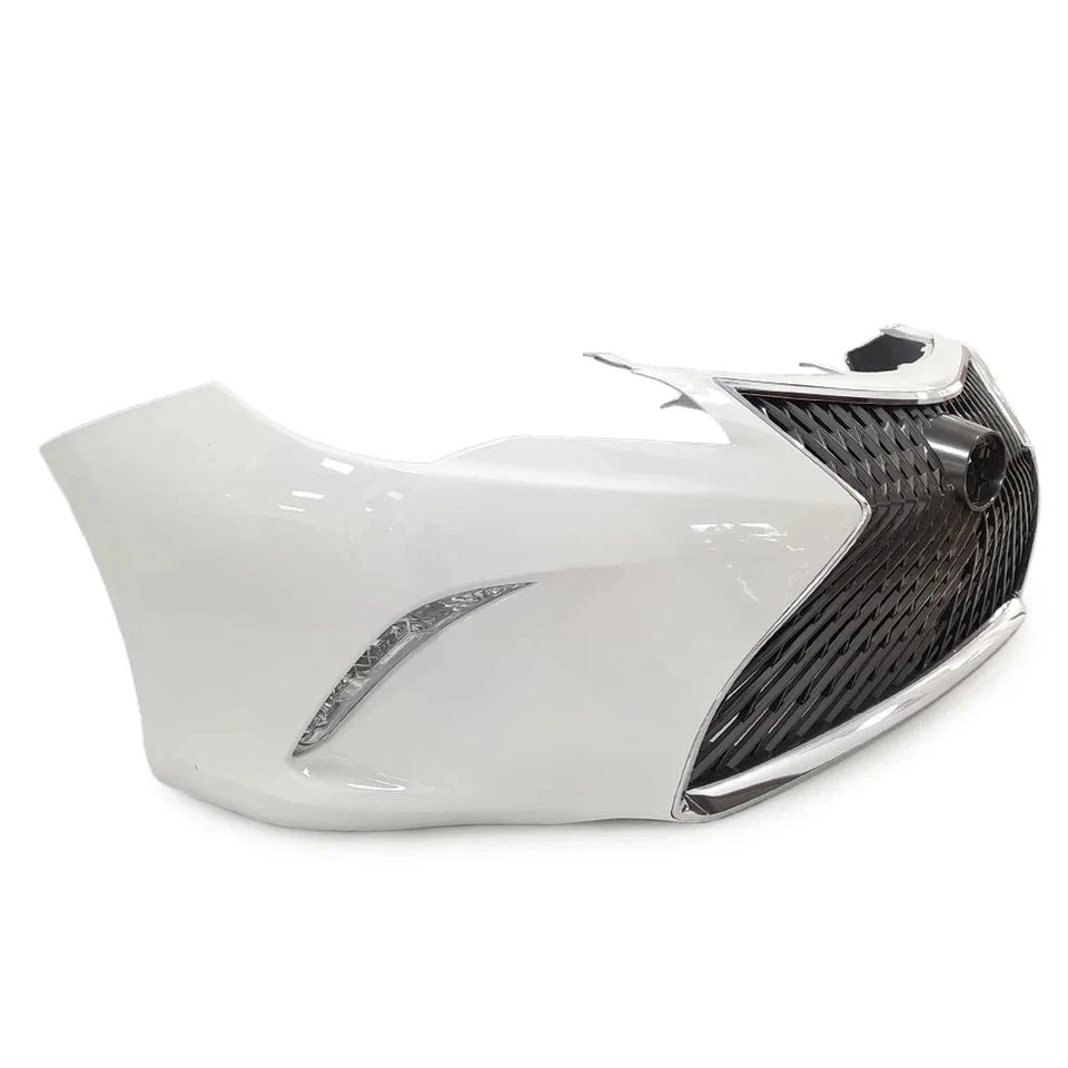 NTXGlow Front Body Kit 2015-2017 Toyota Camry (7-Piece Set)