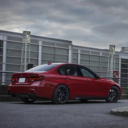 NTXGlow LED Tail Lights (2013-2018 BMW 3-Series F30 & F80 M3)