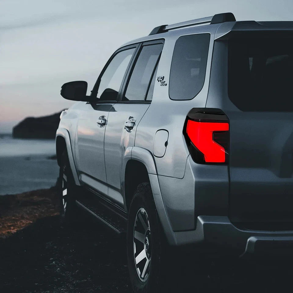 NTXGlow LED Tail Lights (2010-2023 Toyota 4Runner 5th Gen)